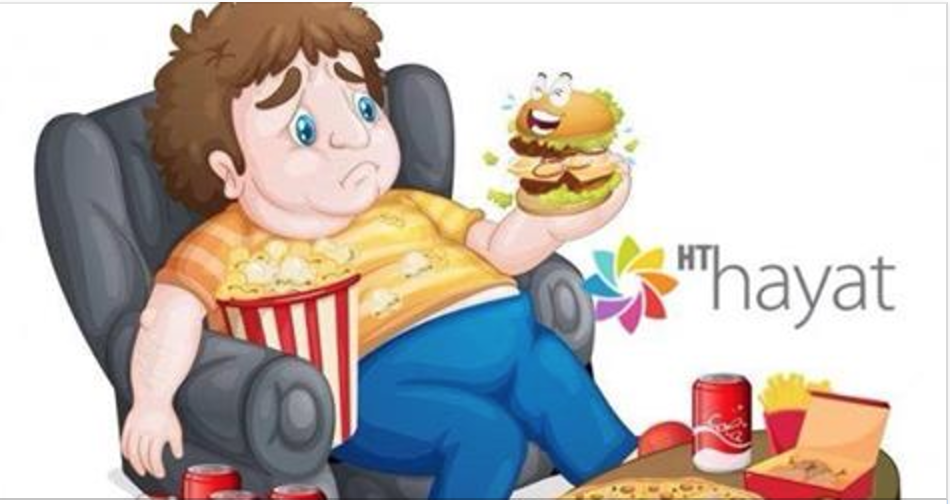 Obezitenin altından da çocuk istismarı çıktı