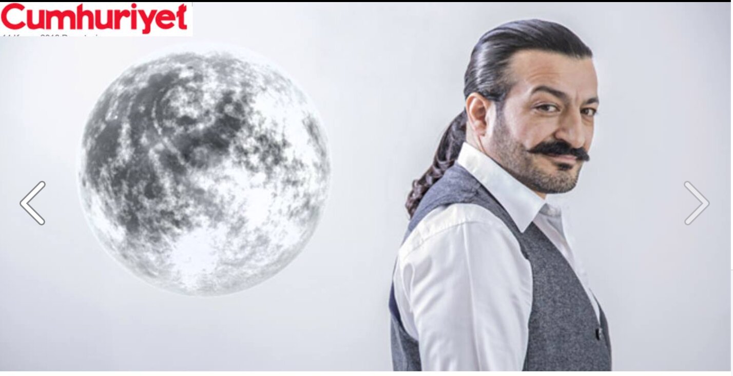 dolunay’dan, korkmalı, mıyız, hipnoz, mehmet başkak