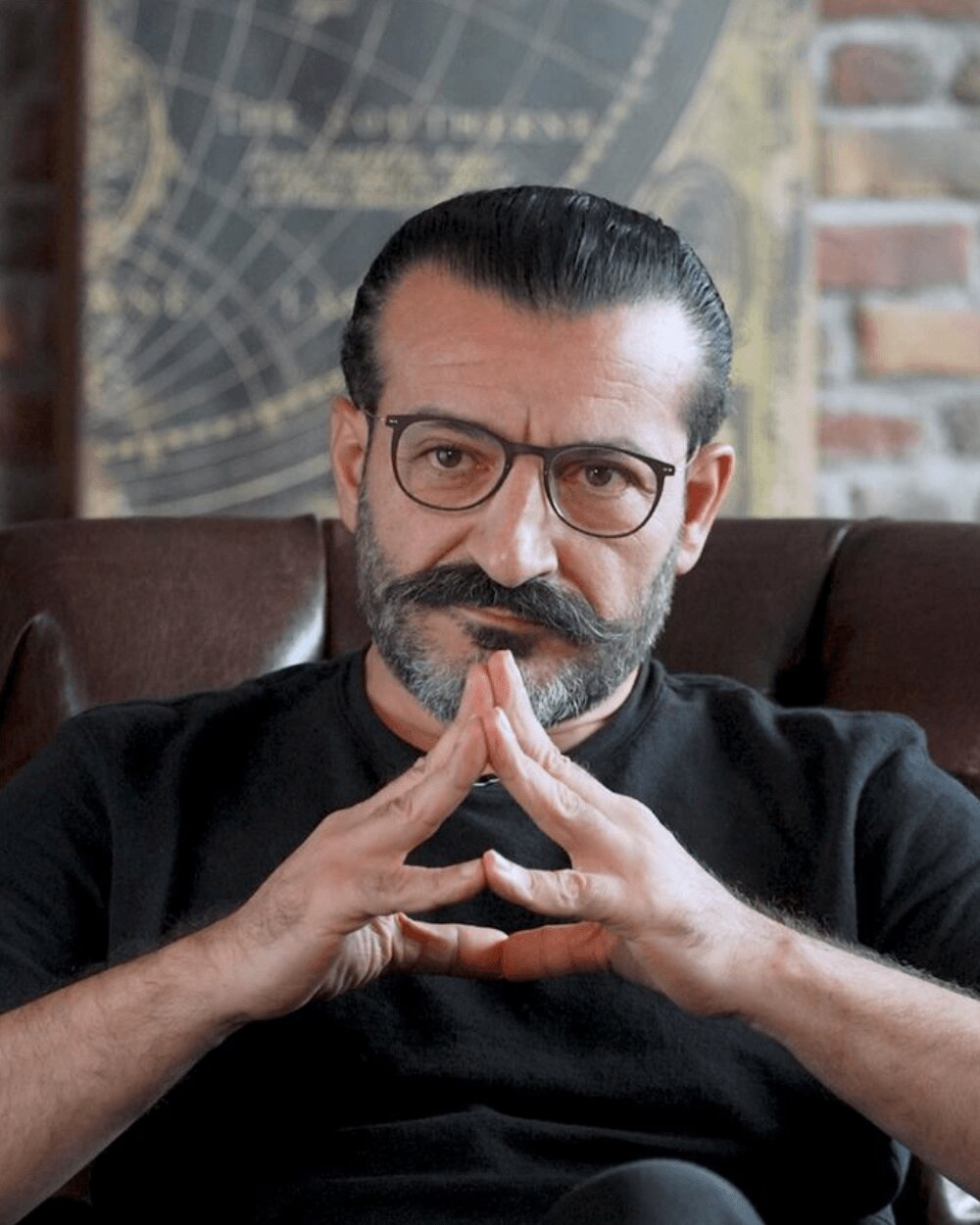 Dr. Mehmet Başkak