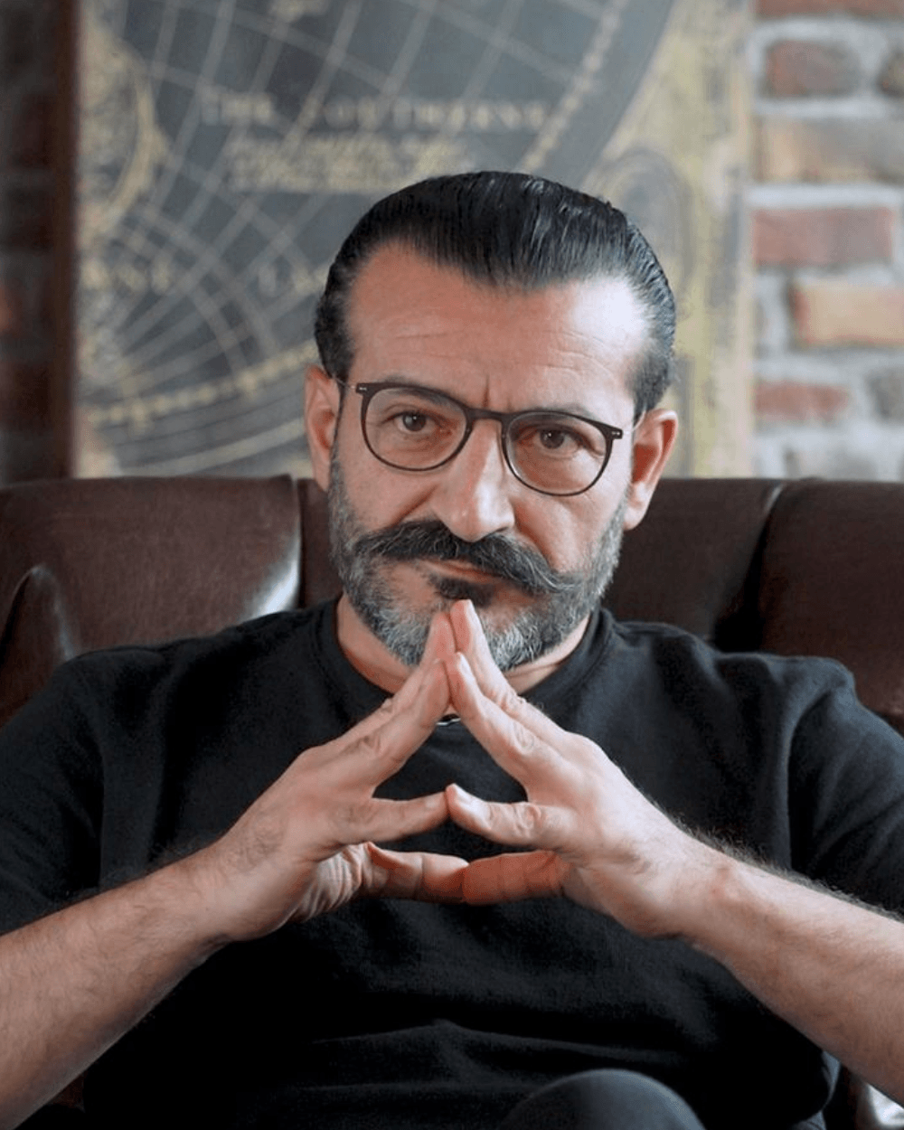 Dr. Mehmet Başkak