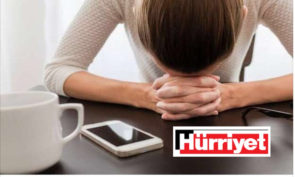 sosyal, medya, depresyona, sebep, oluyor, hipnoz, mehmet başkak