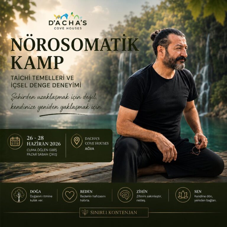NÖROSOMATİK KAMP